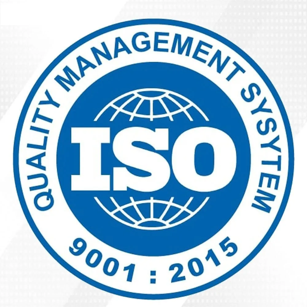 ایزو 9001