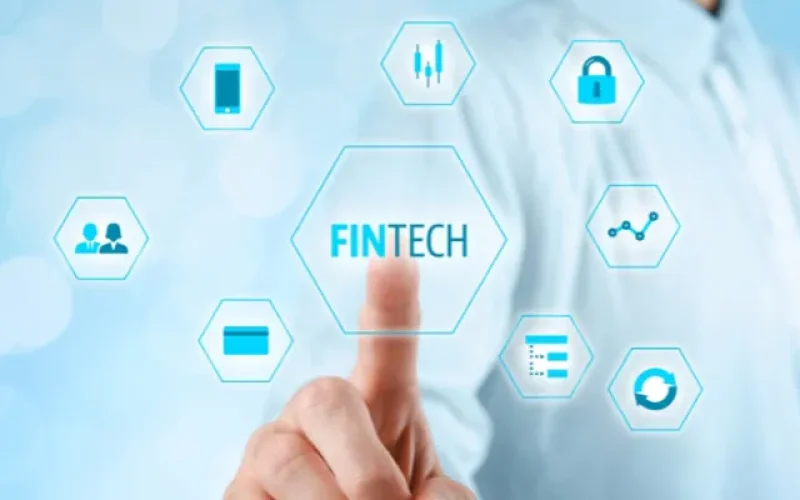 هجوم شرکت های فین تک به دارایی دیجیتال